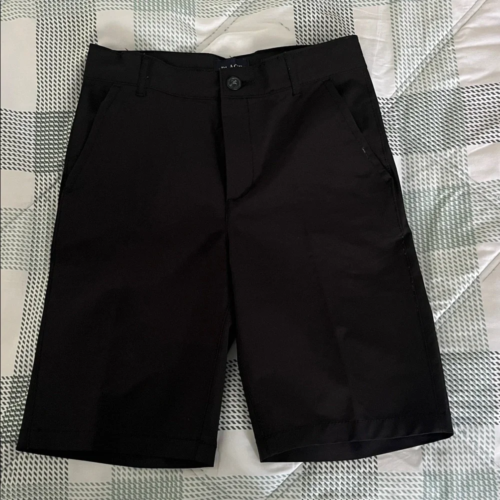 Children Place Boys Shorts 3pk
